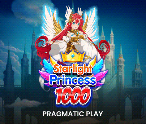 Starlight Princess 1000